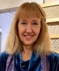 Donna Fisher-Jackson